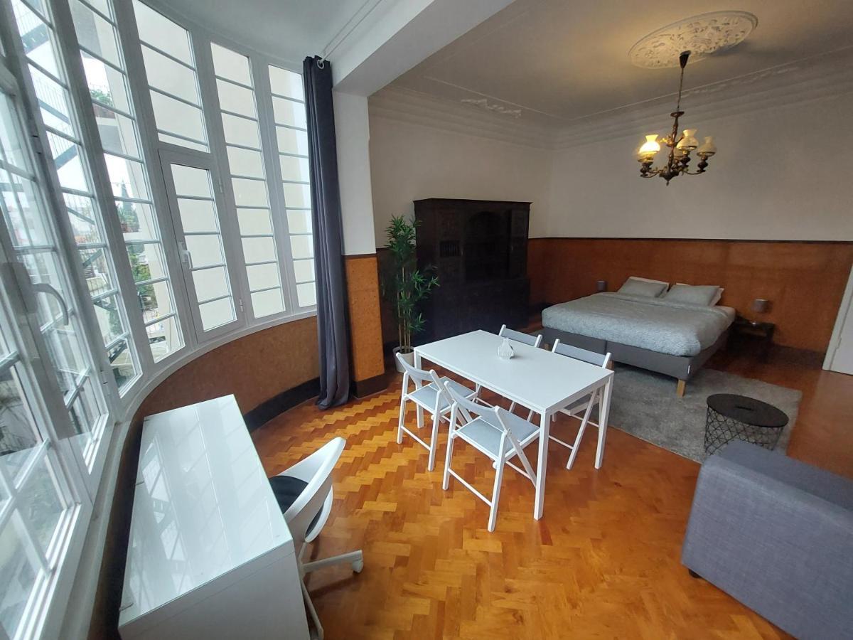 Cabralus Hotel Lisbon Exterior photo