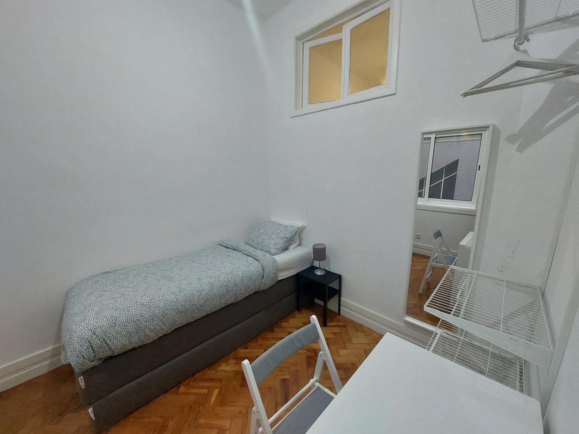 Cabralus Hotel Lisbon Exterior photo