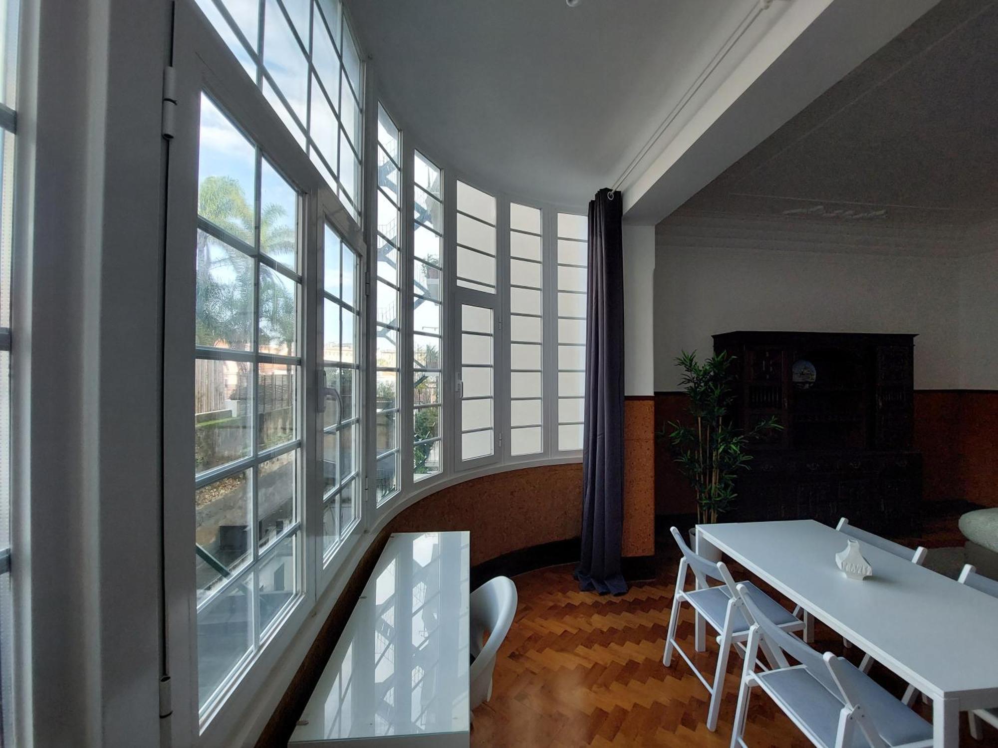 Cabralus Hotel Lisbon Exterior photo