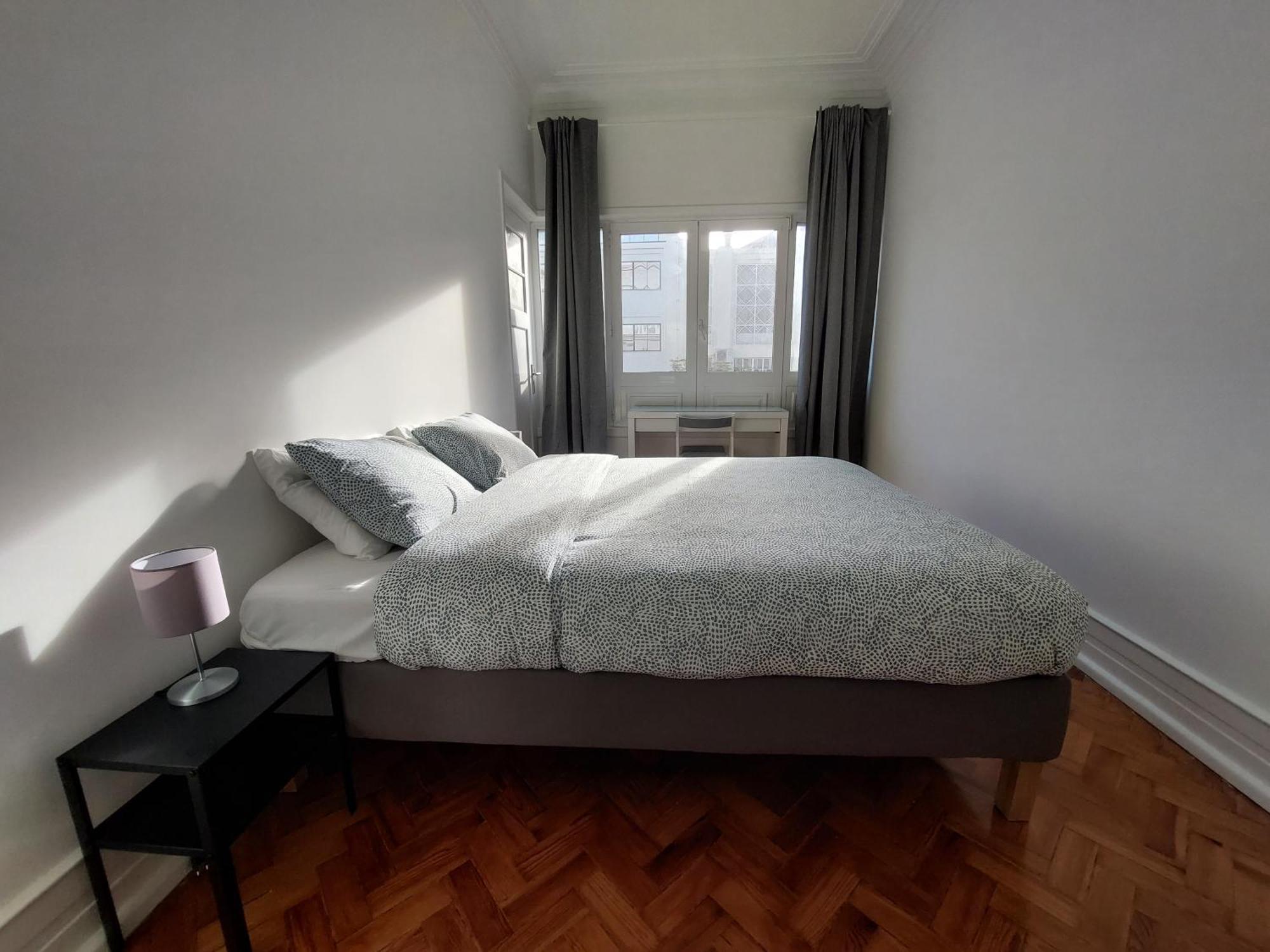 Cabralus Hotel Lisbon Exterior photo